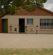 Our school