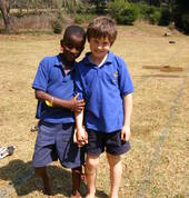 King's is very much a family school that promotes long lasting friendships well beyond the primary school years