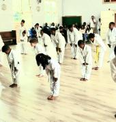 Kids class