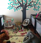 Heaven's Pearls Baby Care Studio Gordon's Bay Day Care 2_small