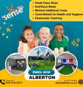 From interactive learning experiences to joyful playtime, we work hand-in-hand to ensure each child reaches their full potential. Join us and become a part of our vibrant ISense family. Together, we thrive! ????????‍????‍????‍????✨