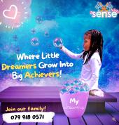 At ISense Kids Nursery School, we believe in the power of community. Our dedicated teachers, supportive parents, and wonderful children come together to create a nurturing and inspiring environment where every child can flourish.