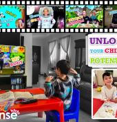 Additionally, we provide an affordable and comprehensive home learning solution for parents, tutors, nannies, and guardians alike. ????????