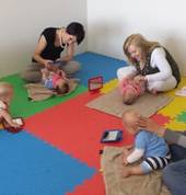 BabyGym Krugersdorp City Early Learning Classes & Lessons 1_small