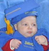 BabyGym Krugersdorp City Early Learning Classes & Lessons 2_small