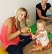 BabyGym Krugersdorp City Early Learning Classes & Lessons 3_small