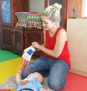 BabyGym Krugersdorp City Early Learning Classes & Lessons 4_small