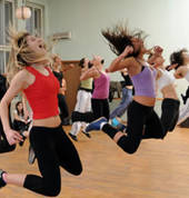 Evoke the Fitness Edenvale Fitness Classes & Lessons 3_small