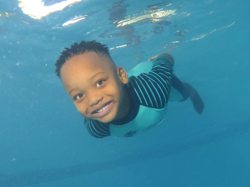 H2o Babies Swim School - Pre School Sports for Kids - ActiveActivities