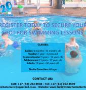 H2o Babies Swim School Verwoerdpark Pre School Sports 1_small