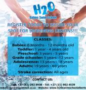 H2o Babies Swim School Verwoerdpark Pre School Sports 3_small