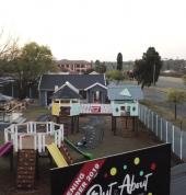 Play area