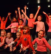 Fame Academy Sandton Entertainment School Holiday Activities 1_small