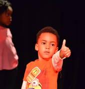 Fame Academy Sandton Entertainment School Holiday Activities 2_small