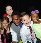 Fame Academy Sandton Entertainment School Holiday Activities 3_small