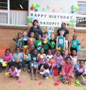 Ligstad Preschool (3 - 6 Years/Gr.RRR - Gr.R) and Aftercare (Gr.1 to Gr.7) Alberton North Early Learning Education Centres 1_small