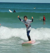 Learn 2 Surf Cape Town Muizenberg Surfing Classes & Lessons 4_small