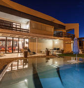 Weskus Kaya B & B Melkbosstrand Family Holidays 1_small