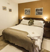 Weskus Kaya B & B Melkbosstrand Family Holidays 2_small
