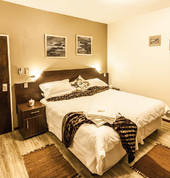 Weskus Kaya B & B Melkbosstrand Family Holidays 3_small
