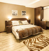 Weskus Kaya B & B Melkbosstrand Family Holidays 5_small