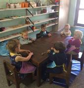 Clay Sculpting