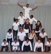 Performance on 2016/12/03 at the Showgrounds, Queenstown