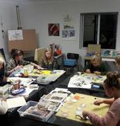 Art Evenings