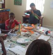 Art Parties
