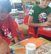 Art Workshops