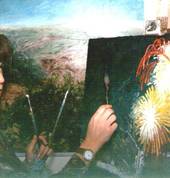 Painting Classes