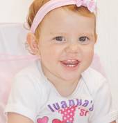 happy 1st birthday party with hello kitty themed in johannesburg