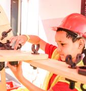 Learning through play