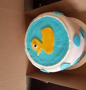 Baby Shower Cakes