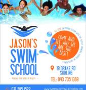 R 250 pm for 1 x a week classes and R 400 for 2 x a week classes