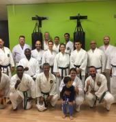 Karate samurai Bergvliet Bergvliet Health & Wellbeing 1_small