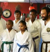 Karate samurai Bergvliet Bergvliet Health & Wellbeing 3_small