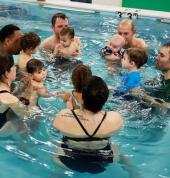 Aquatots Class