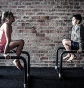 EvoFit: Junior