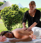 Hibiscus Studio is there to pamper you
