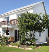 Village Break Cottages