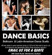 Wedding Dance poster
