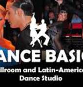 Dance Basics - Ballroom and Latin-American Dance Studio situated in Glenwood, Durban