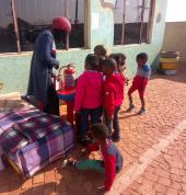 Happy Feet ECD and Swim School Protea Glen Day Care 1_small