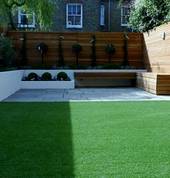Astro Turf Fake Grass