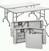Folding Tables