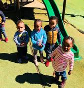 EXCELL Master Kids Nursery School Weltevredenpark Early Learning Education Centres 1_small