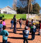EXCELL Master Kids Nursery School Weltevredenpark Early Learning Education Centres 3_small
