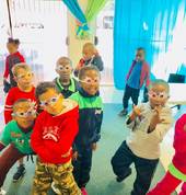 EXCELL Master Kids Nursery School Weltevredenpark Early Learning Education Centres 5_small