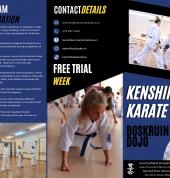 Kenshikai Karate Boskruin Boskruin Karate Classes & Lessons 2_small